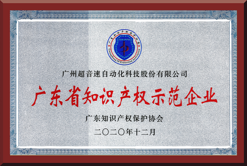 05、廣東省知識(shí)產(chǎn)權(quán)示范企業(yè)