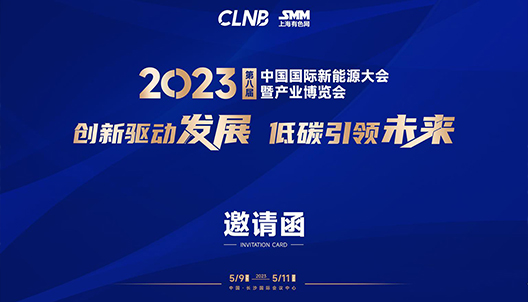 中國國際新能源大會(huì)
