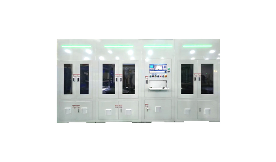 PCB在線(xiàn)外觀(guān)檢測(cè)(VRS)